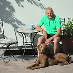 Familie Wieser アルテンマルクト・イム・ポンガウ