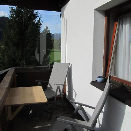 Familie Wieser Appartement *