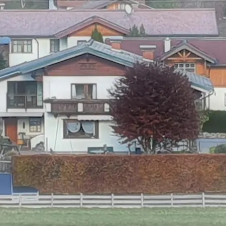 Familie Wieser Appartement