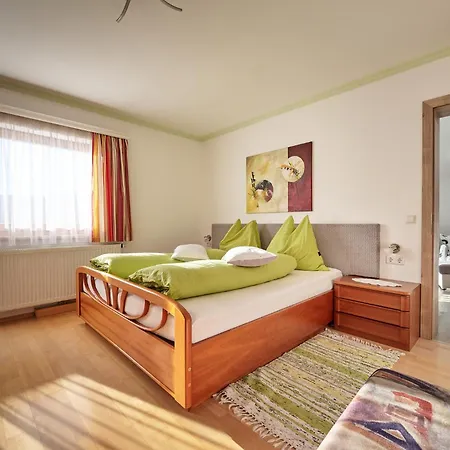 Appartamento Familie Wieser Altenmarkt im Pongau