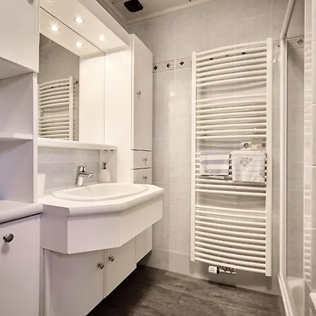 Familie Wieser Appartement Altenmarkt im Pongau