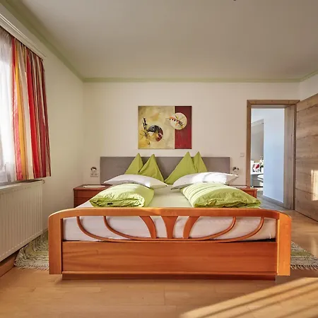 Ferienwohnung Birgit Wieser Altenmarkt im Pongau