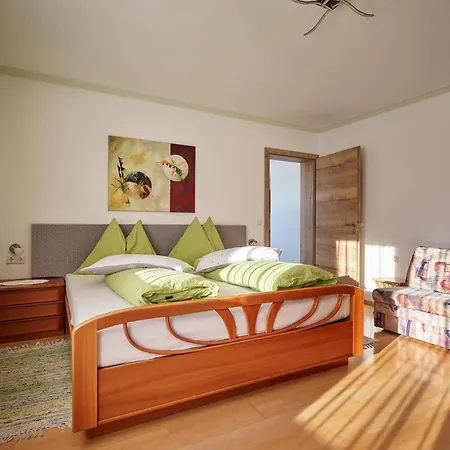 Ferienwohnung Birgit Wieser * Altenmarkt im Pongau