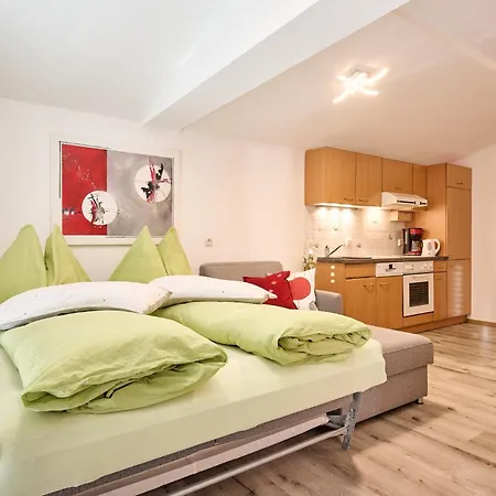 Ferienwohnung Birgit Wieser Altenmarkt im Pongau