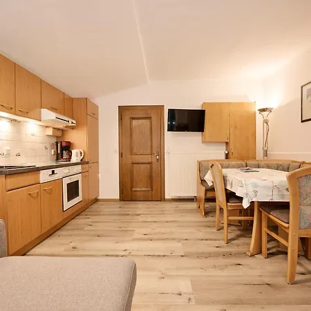 Ferienwohnung Birgit Wieser *