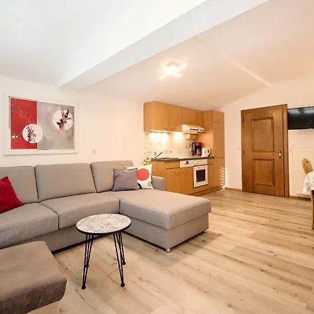 Ferienwohnung Birgit Wieser Apartamento *