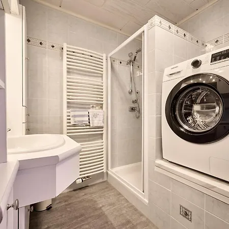 Appartement Familie Wieser Altenmarkt im Pongau