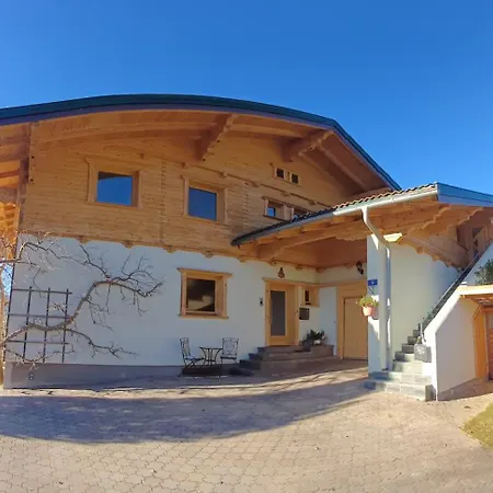 Ferienwohnung Birgit Wieser * Altenmarkt im Pongau