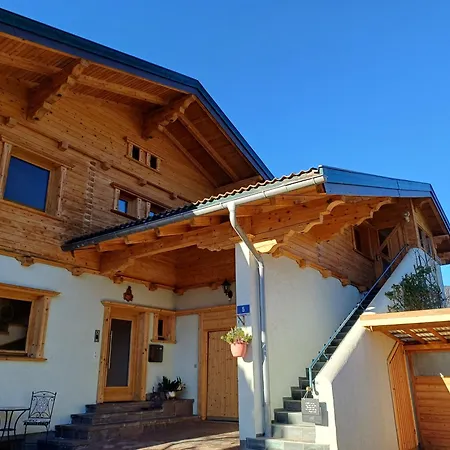 Ferienwohnung Birgit Wieser