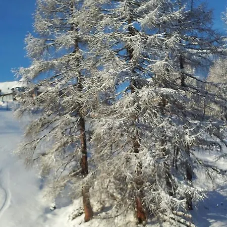 Appartamento Familie Wieser *