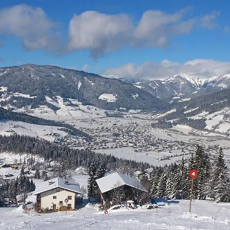 Familie Wieser Appartement Altenmarkt im Pongau