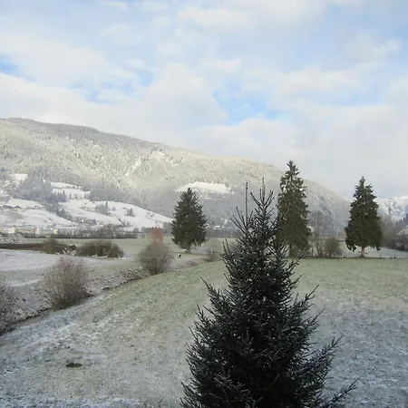 Appartamento Familie Wieser *