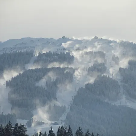 Familie Wieser Appartamento Altenmarkt im Pongau