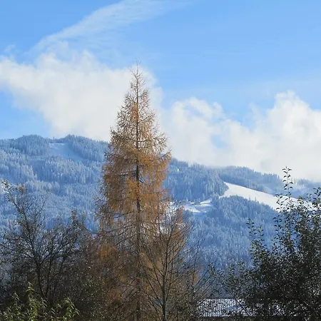 Appartamento Familie Wieser