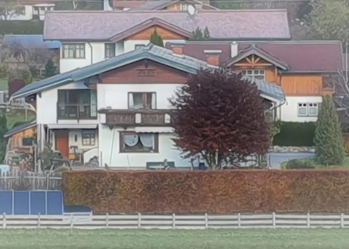 Familie Wieser Appartement