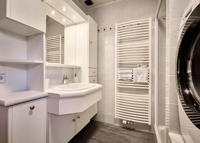 Familie Wieser Appartement Altenmarkt im Pongau