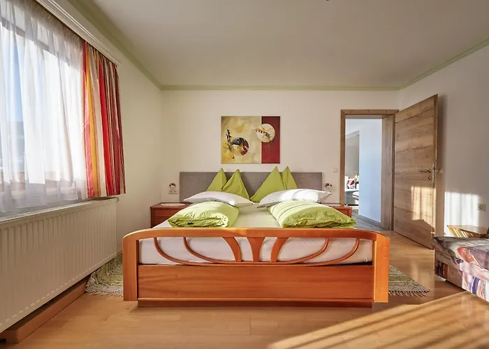 Familie Wieser Altenmarkt im Pongau