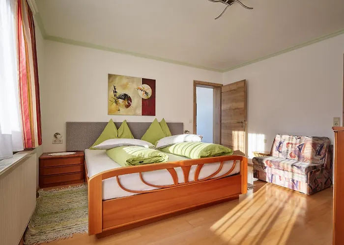 Familie Wieser * Altenmarkt im Pongau