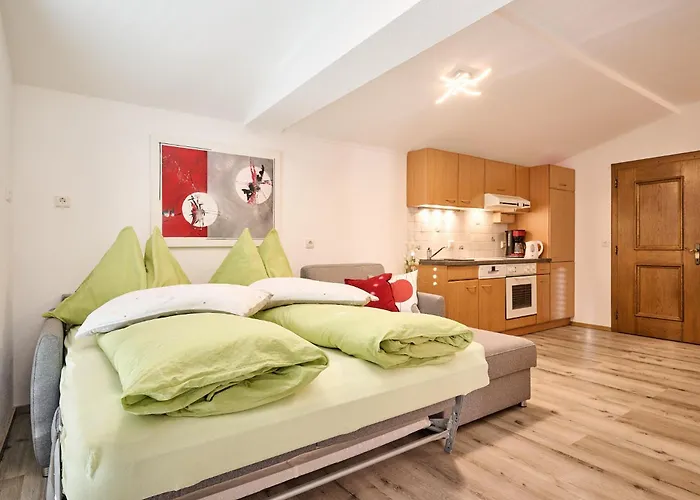 Familie Wieser Altenmarkt im Pongau