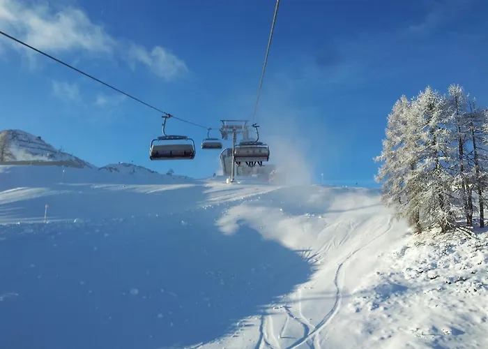 Appartement Familie Wieser *