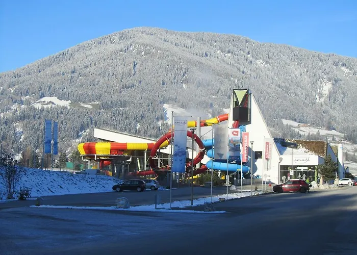 Familie Wieser Appartement *